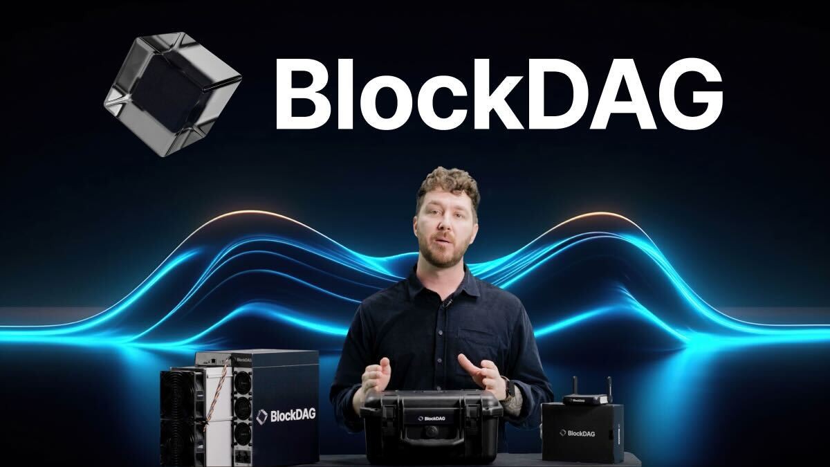 blockdag-crypto